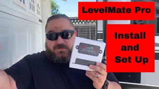 LevelMate Pro 2nd Gen Install and App Set Up - Review