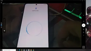 Redmi note 11 MIUI 13 Bypass FRP By UNLOCKTOOL