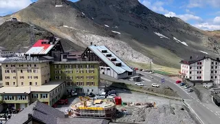 Passo dello Stelvio