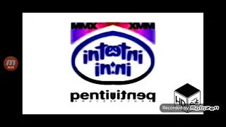 Intel Pentium II Effects [Sponsored By Preview 2 Effects] (x2 speed)