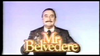 Mr Belvedere s04 Ep 12 Diary avi