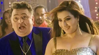 अंगूरी भाभी का Item Song /Shilpa Shinde Hot Item Song In Patel Ki Panjabbi Shaadi