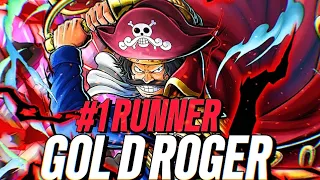 РОДЖЕР 80 ЛВЛ ГЕЙМПЛЕЙ | ROGER 80 LVL GAMEPLAY | ONE PIECE BOUNTY RUSH  [OPBR]