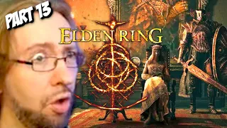 You want me to hunt WHAT?! | MAX PLAYS: Elden Ring Full Playthru Part 13