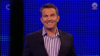 The Chase UK: Shaun loses to 11 STEPS!!!