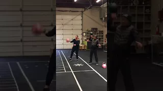 Kettlebell Snatch - Hardstyle vs Girevoy Sport