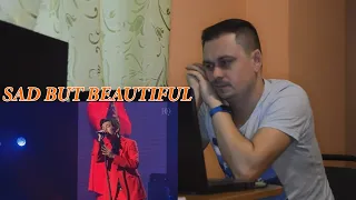 Ukrainian reacts to Dimash - Marigolds (Чорнобривці) (Ukrainian folk song)