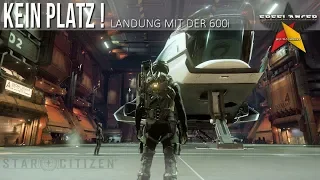 F.MC/Star Citizen | Kein Platz ! | Deutsch/Ger