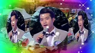 👍🇰🇷천상의🎤목소리👨‍💼조명섭♡빈대떡 신사(원곡:한복남)🌈📱