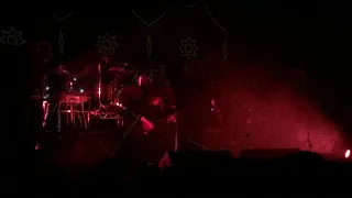 Opeth - Nepenthe Live In The Olympia Theatre Dublin 2019