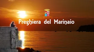 La Preghiera del Marinaio: Un'Emozionante Interpretazione dell' Attore Francesco Gusmitta