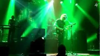 Opeth - Heir Apparent Live ( Tel Aviv 10.03.12 )