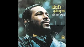 Marvin Gaye - What's Going On (1971) Part 3 (Full Album)