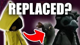 Why Little Nightmares 3 is so DIFFERENT