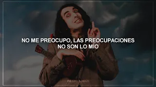 Livin' In The Sunlight - Tiny Tim // [Traducción al Español]