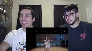 BLACKPINK - 'Don't Know What To Do' DANCE PRACTICE VIDEO (MOVING VER.) Reaction