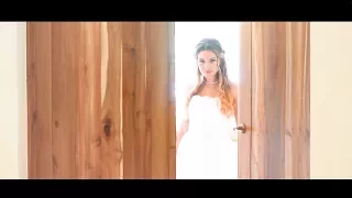 Wedding Short-Film Kristina & Juan Manuel :: Las Terrenas