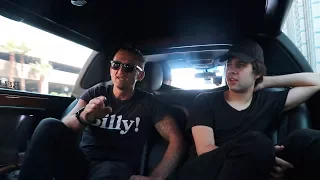 CASEY AND DAVID'S $100,000 VEGAS WEEKEND