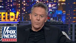 Gutfeld: DC’s elite kissed up to Biden for a night