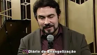 Direção Espiritual com Pe Fabio de Melo 05/08/2020