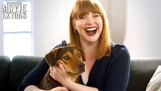 A DOG'S WAY HOME | Finding Bella Featurette