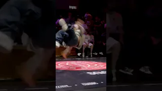 ❌ Phil-Wizard vs Lil Zoo | World Breaking #shorts #bboy #powermove #redbullbcone