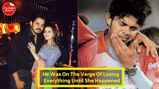 Love Story Of Sreesanth And Bhuvneshwari | श्रीसंथ एंड भुवनेश्वरी लव स्टोरी