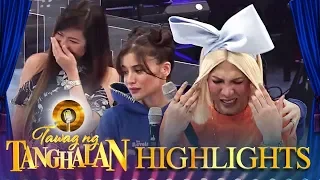 Vice turns his back on Anne | Tawag ng Tanghalan