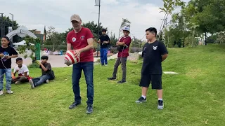 Vlog 3 Campeonato Nacional Mexicano De trompo Guadalajara Jalisco