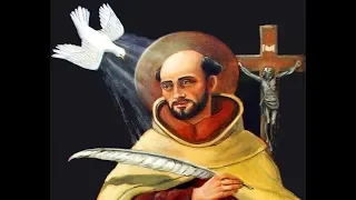 Saint John Of The Cross: A Spiritual Director For All Time For All