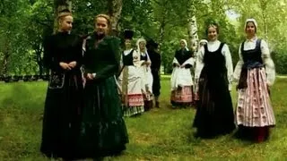 East Prussian folk song | Lietuvininkų liaudies daina - Pirš man iš Danskos