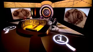 QI XL Series 9 Episode 3 - Imbroglio