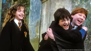 Wenn Du Harry Potter Magst Bist Du Laut Wissenschaft Ein Guter Mensch