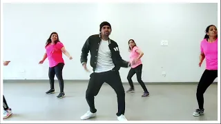 SHEHAR KI LADKI I BOLLYWOOD DANCE WORKOUT ROUTINE.