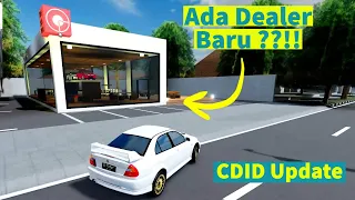 HABISIN MILYARAN UNTUK BORONG MOBIL DI BANDUNG | CDID UPDATE