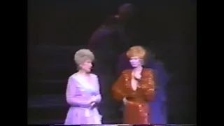 Follies [1987] Theatre Under The Stars