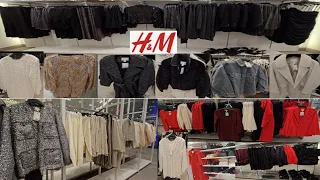 H&M🍀 WOMENSWEAR 🍃 COLLECTION ❤️ APR2024