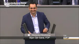 Best of Bundestag 104. Sitzung 2019 (Teil 1)