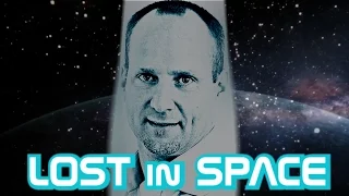 LOST IN SPACE by Kurt Razelli