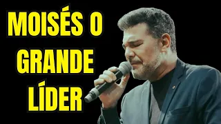 QUEM TEM CHAMADA VIVE : PASTOR MARCO FELICIANO