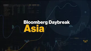 Bloomberg Daybreak: Asia 04/09/2024