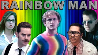 Rainbow Man (ft. Logan Paul) - Official Trailer