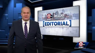 KMBC May 31, 2024 editorial: Severe weather coverage