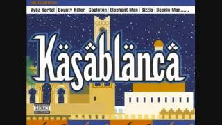 Kasablanca Riddim Mix (2004) By DJ.WOLFPAK