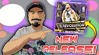 FIRST LOOK! 2023-24 Revolution Basketball Hobby Box Review! Is It Worth $200?!