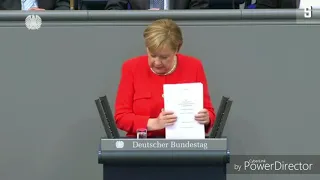 Angela Merkels Zeit geht zu Ende... Oder etwa doch nicht?