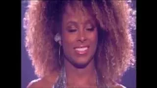 FLEUR EAST (SONG 1 - CAN'T HOLD US) THE X FACTOR 2014 FINAL