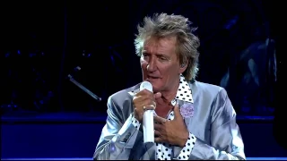 ROD STEWART   Have I Told You Lately  LIVE Concert 2016