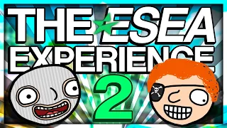 THE ESEA EXPERIENCE 2