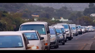 Kommetjie Road Project